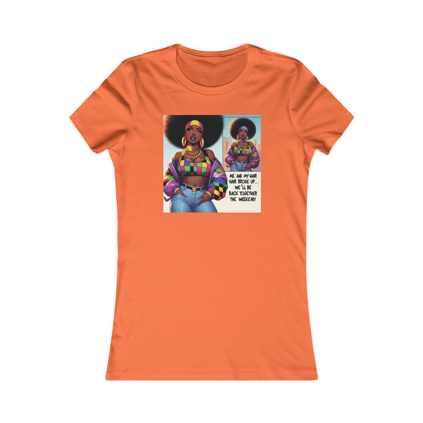 Vibrant Graphic Tee, Afrocentric T-Shirt, Women's Statement Shirt, Cultural Pride Apparel, Unique Gift for Her, Casual Everyday Wear