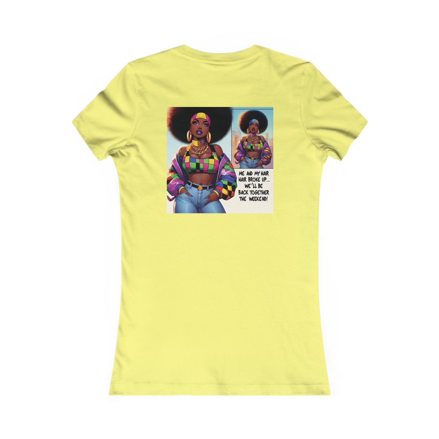 Vibrant Graphic Tee, Afrocentric T-Shirt, Women's Statement Shirt, Cultural Pride Apparel, Unique Gift for Her, Casual Everyday Wear