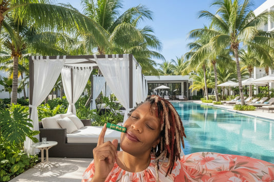 A Kiss from Morocco 🇲🇦