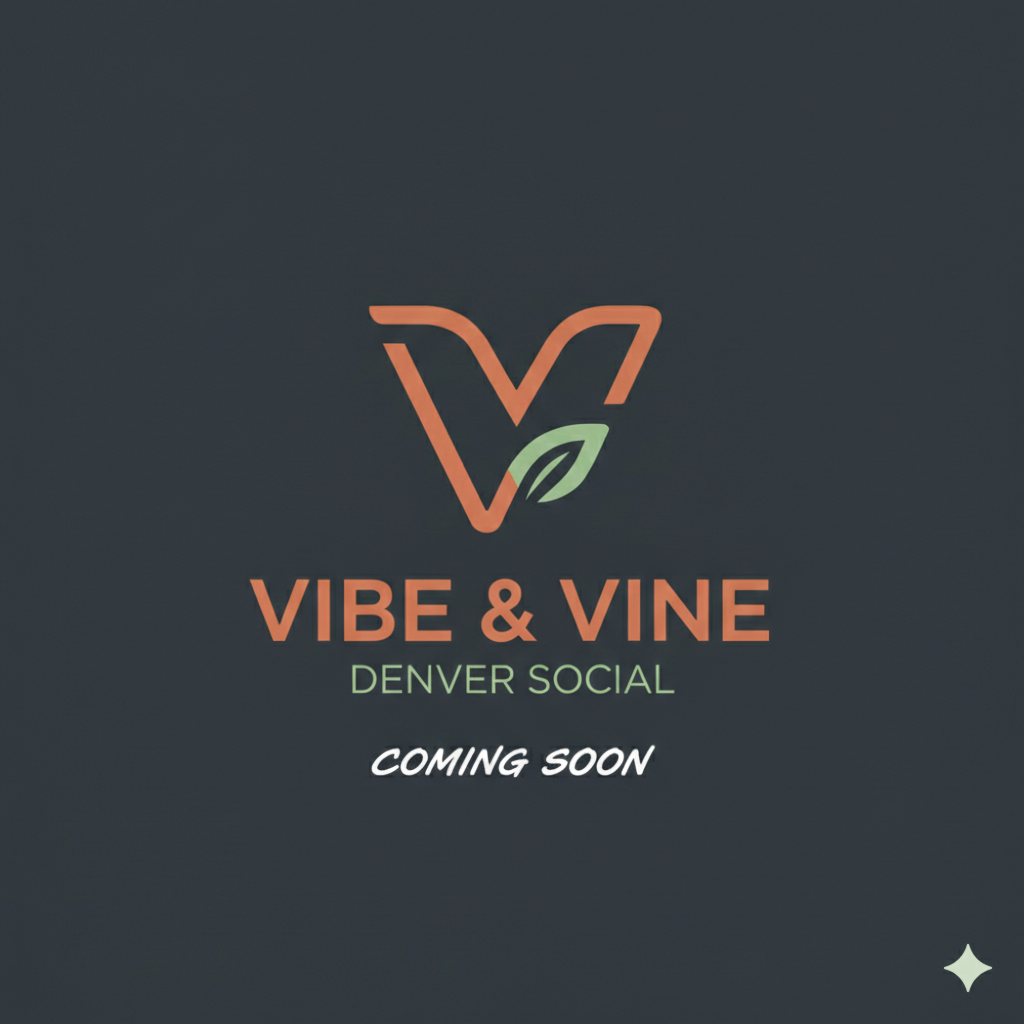 Vibe and Vine Denver Social