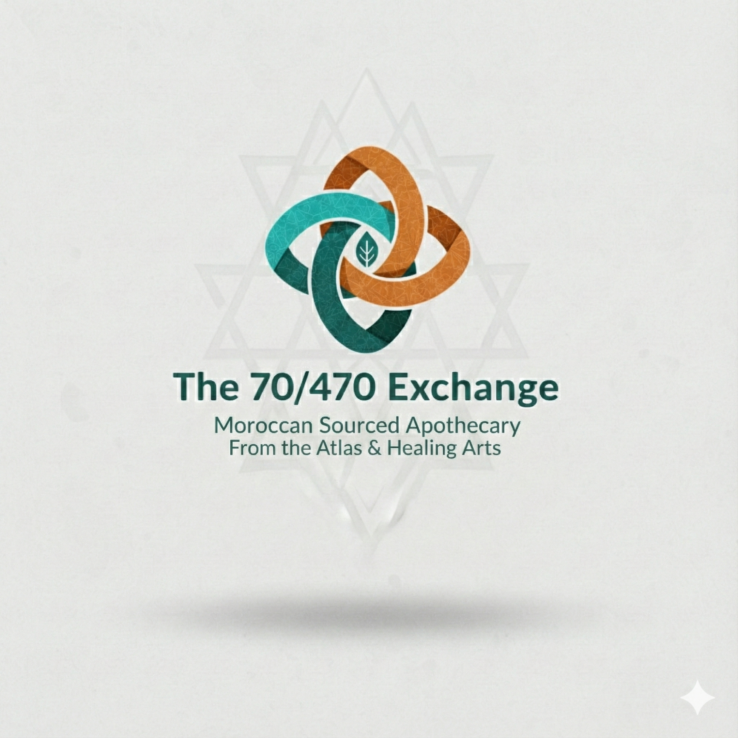The 70/470 Exchange and Apothecary