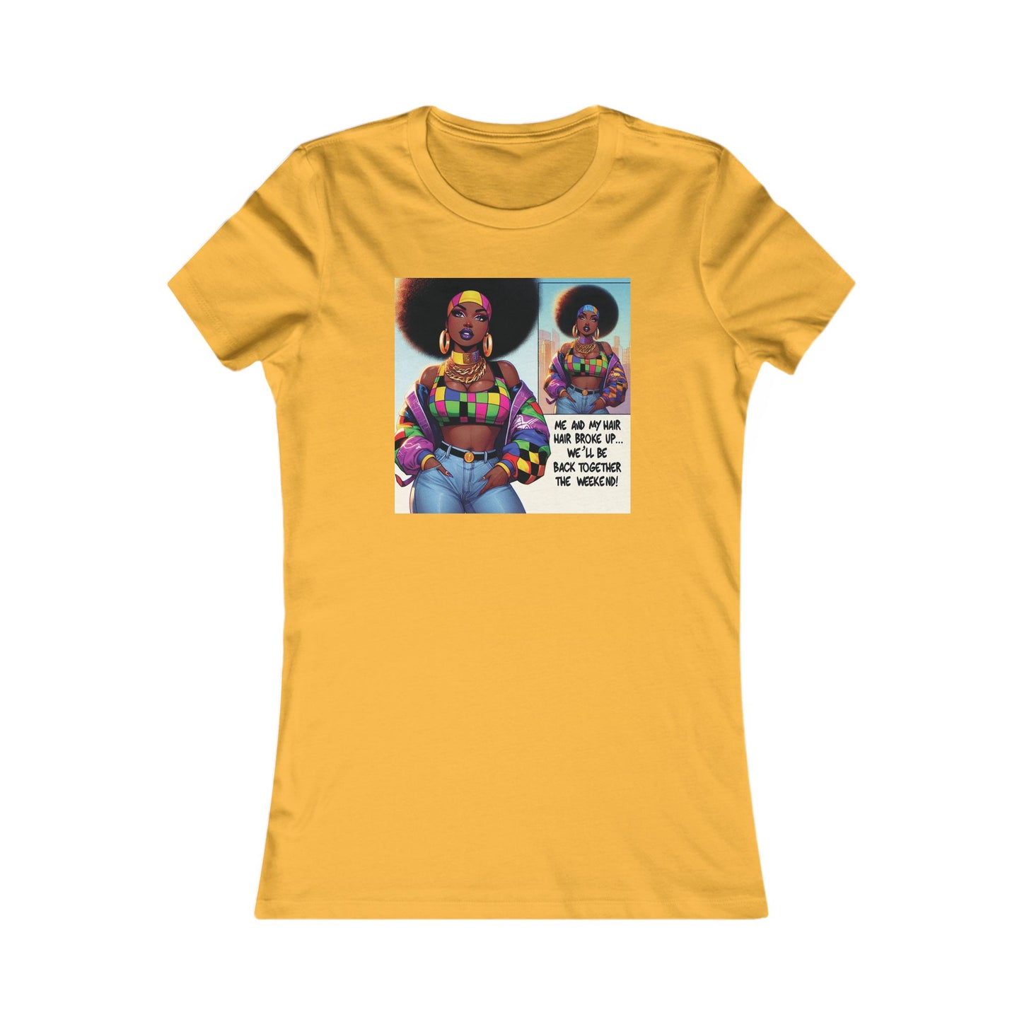 Vibrant Graphic Tee, Afrocentric T-Shirt, Women's Statement Shirt, Cultural Pride Apparel, Unique Gift for Her, Casual Everyday Wear