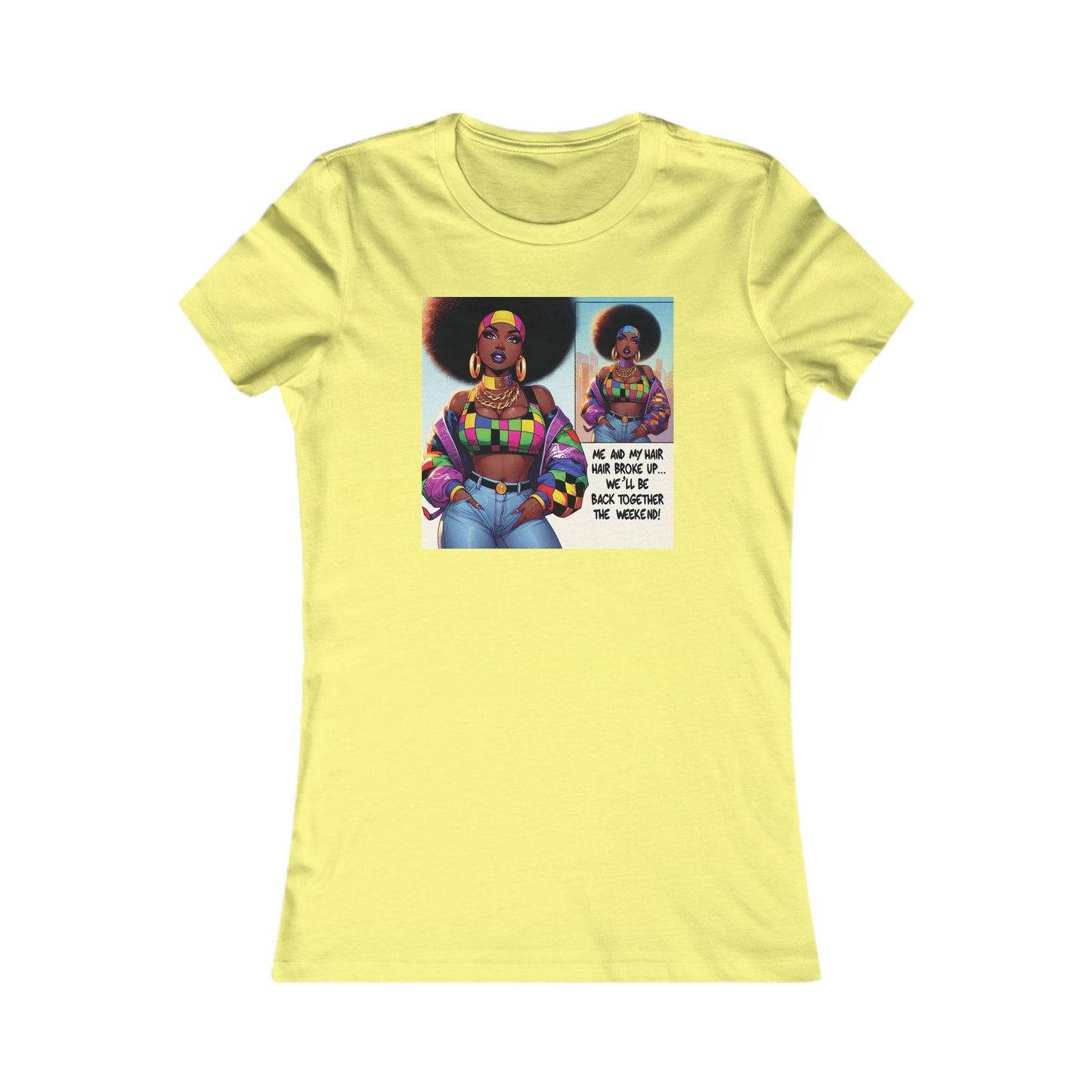 Vibrant Graphic Tee, Afrocentric T-Shirt, Women's Statement Shirt, Cultural Pride Apparel, Unique Gift for Her, Casual Everyday Wear
