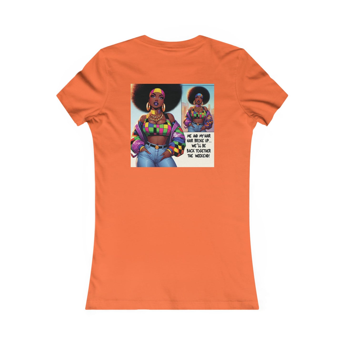 Vibrant Graphic Tee, Afrocentric T-Shirt, Women's Statement Shirt, Cultural Pride Apparel, Unique Gift for Her, Casual Everyday Wear