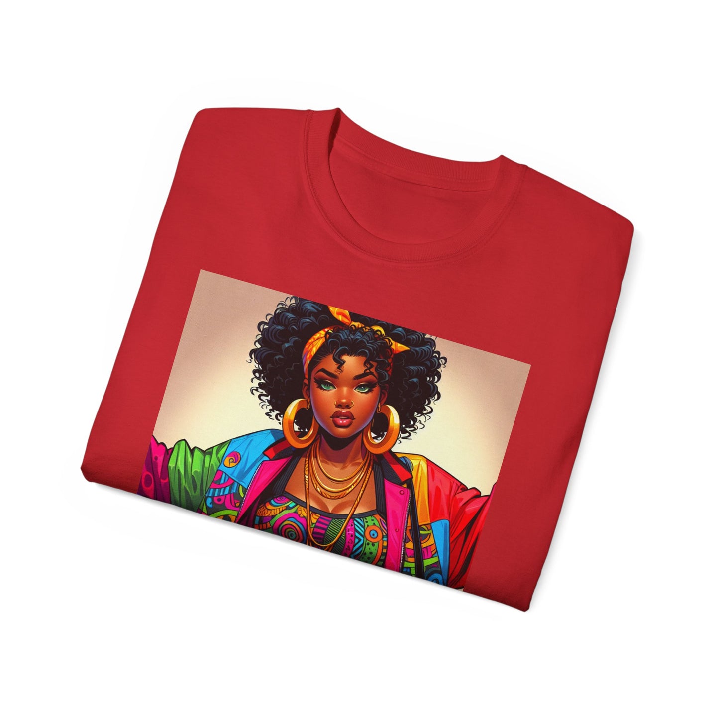 90's Girl Vintage Inspired Unisex Tee, Retro Graphic T-Shirt, Urban Fashion, Streetwear Style, Gift for Her, Music Festival Apparel