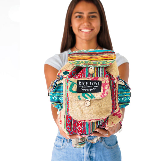Travel Backpack Jaipur