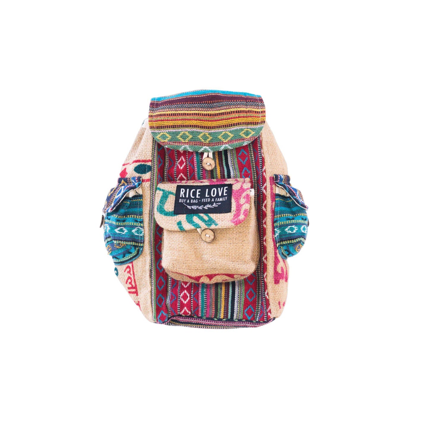 Travel Backpack Jaipur