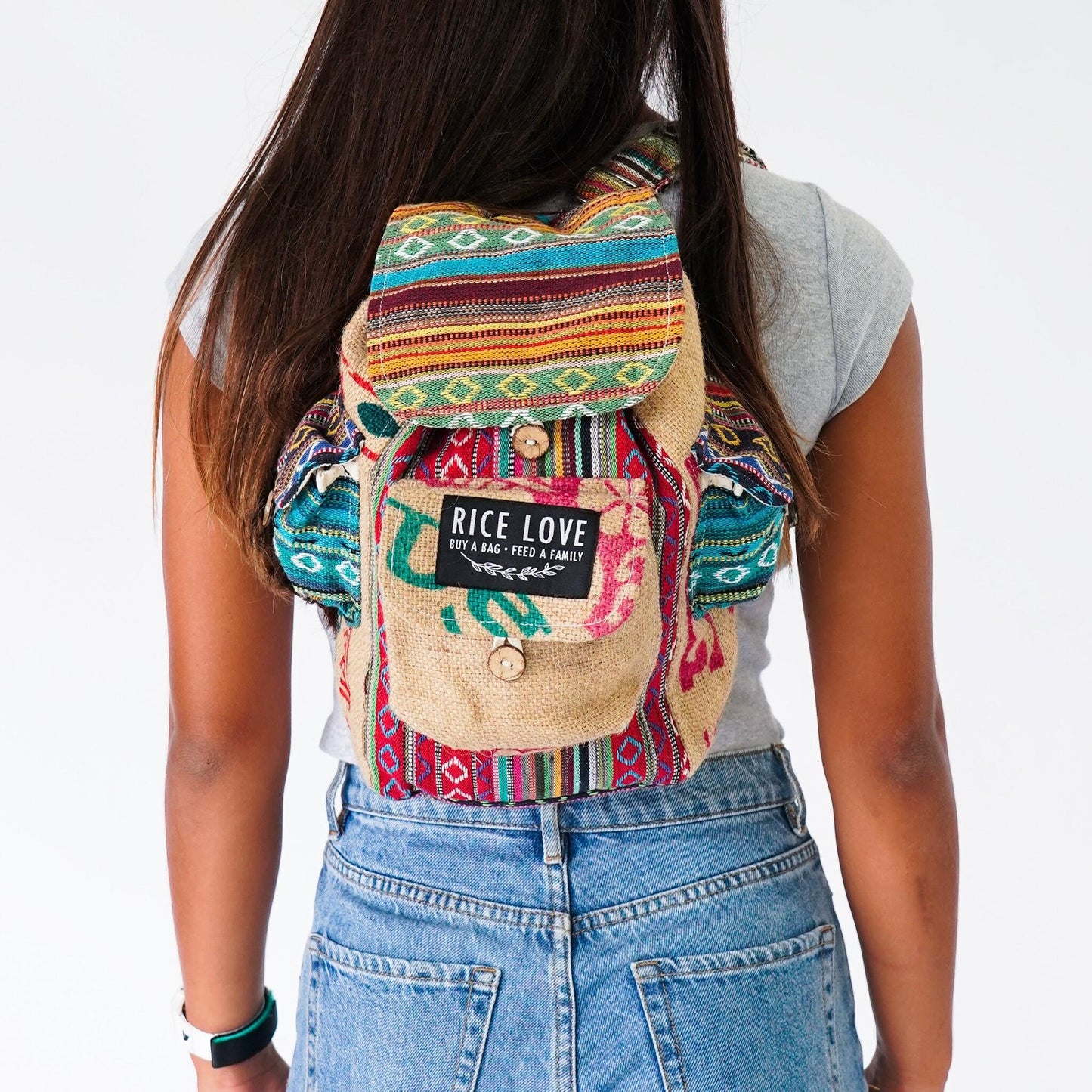Travel Backpack Jaipur