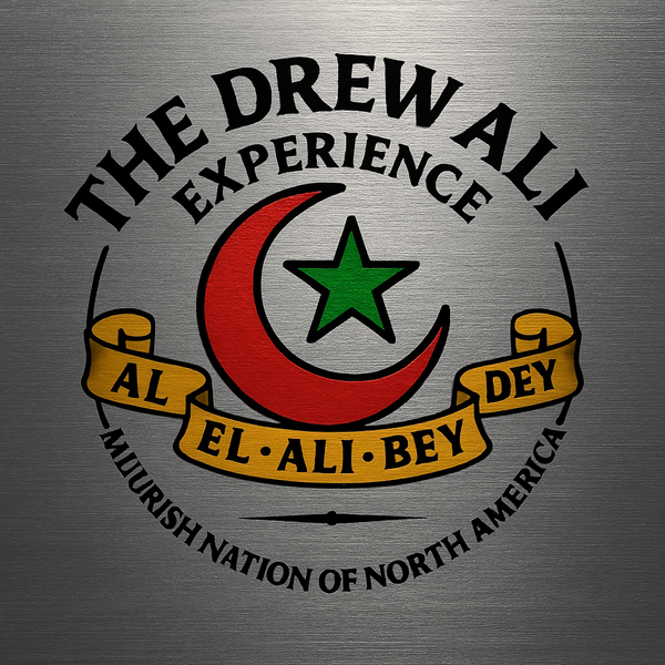 The Drew Ali Experience