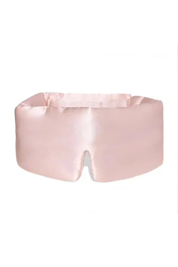 Happy Eyes Sleep Mask