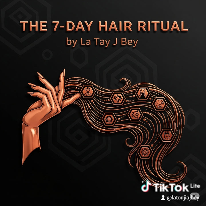Elevate Hair Business Accelerator Course
