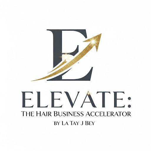 Elevate Hair Business Accelerator Course