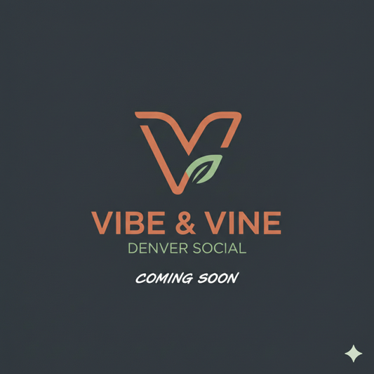 Vibe and Vine Denver Social