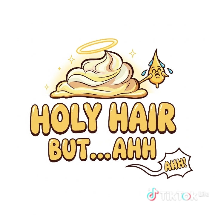 BUT...AHHS AND SHAMPOO BAR