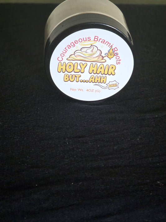 HOLY Conditioning Mask